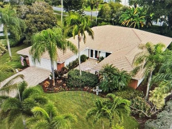 4499 SW Fenwick Lane, Palm City, FL 34990