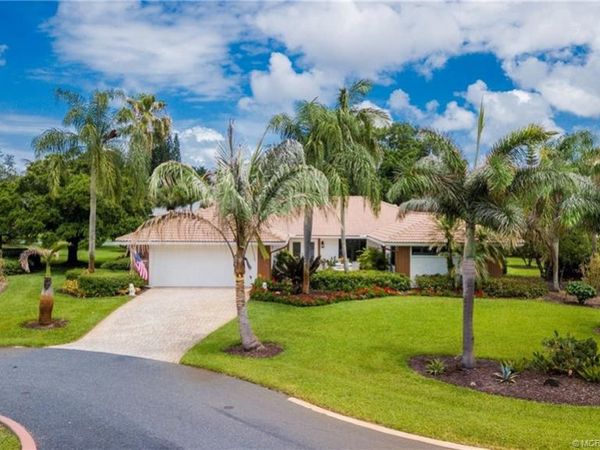 4499 SW Fenwick Lane, Palm City, FL 34990