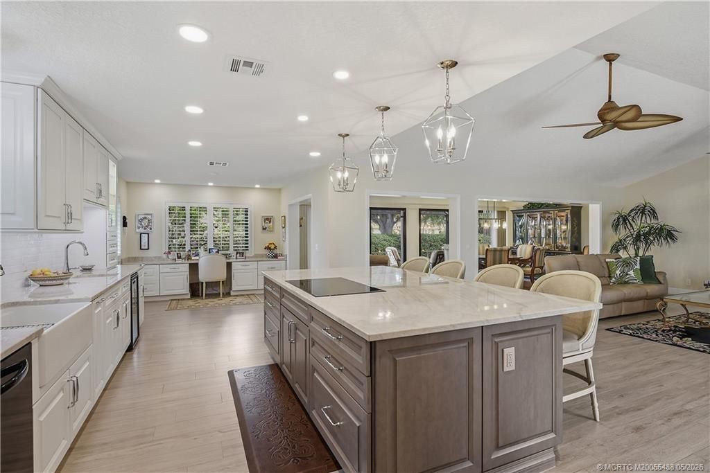 4499 SW Fenwick Lane, Palm City, FL 34990 Photo