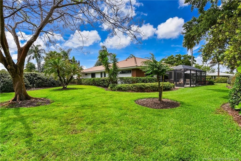4499 SW Fenwick Lane, Palm City, FL 34990 Photo