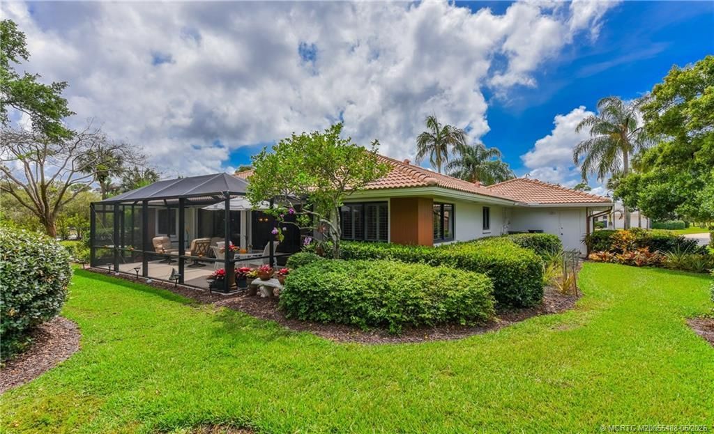 4499 SW Fenwick Lane, Palm City, FL 34990 Photo