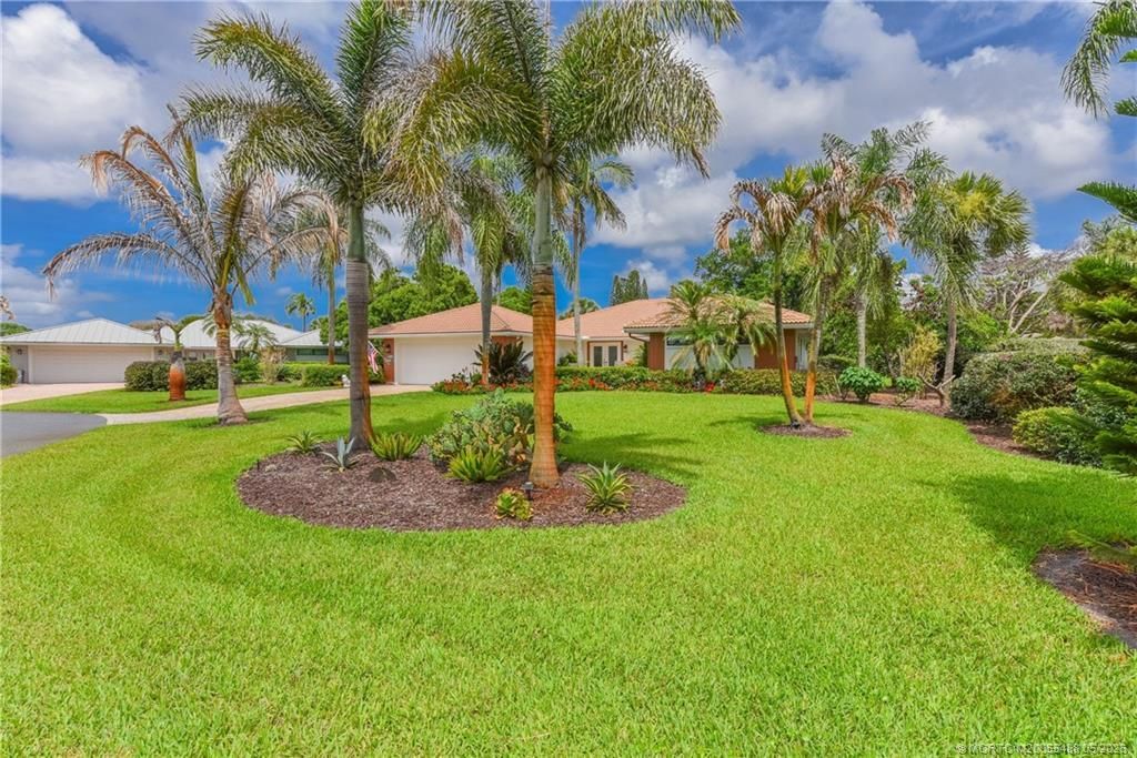 4499 SW Fenwick Lane, Palm City, FL 34990 Photo