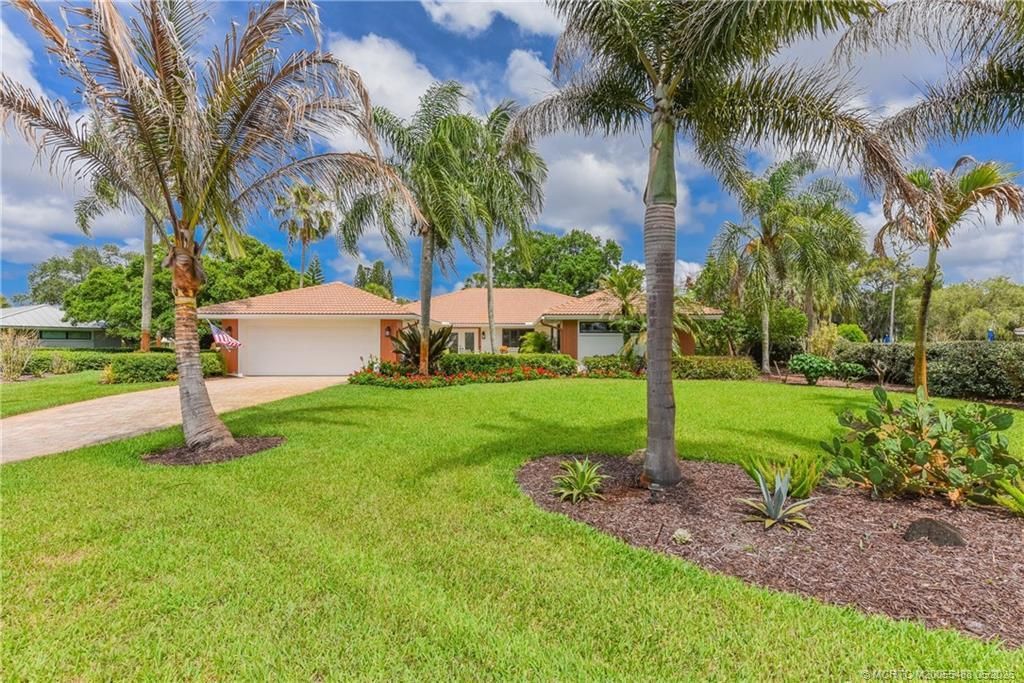 4499 SW Fenwick Lane, Palm City, FL 34990 Photo