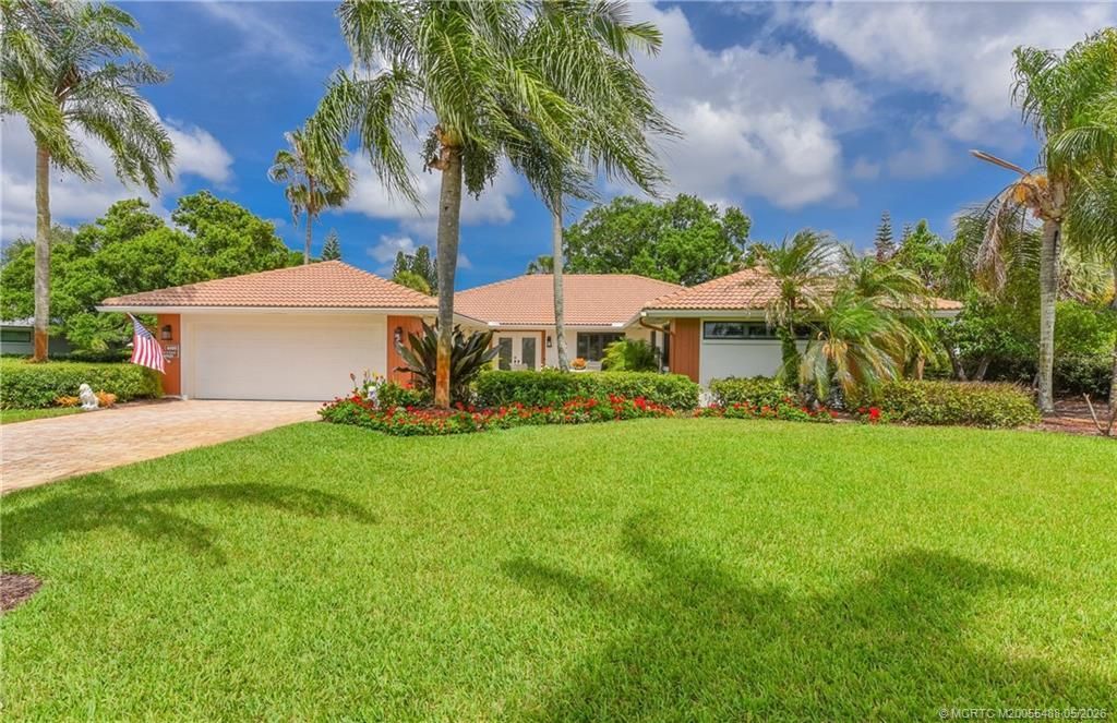 4499 SW Fenwick Lane, Palm City, FL 34990 Photo