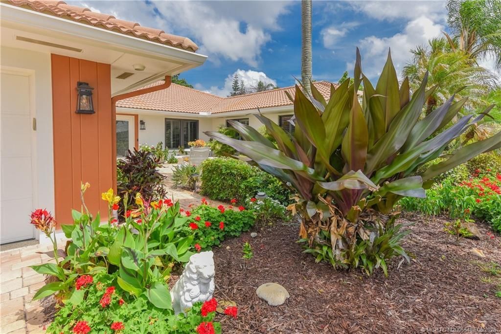 4499 SW Fenwick Lane, Palm City, FL 34990 Photo