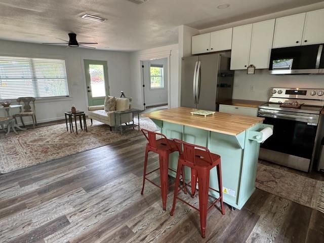 321 Trice Lane, Crawfordville, FL 32327 Photo