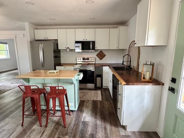 321 Trice Lane, Crawfordville, FL 32327 Photo