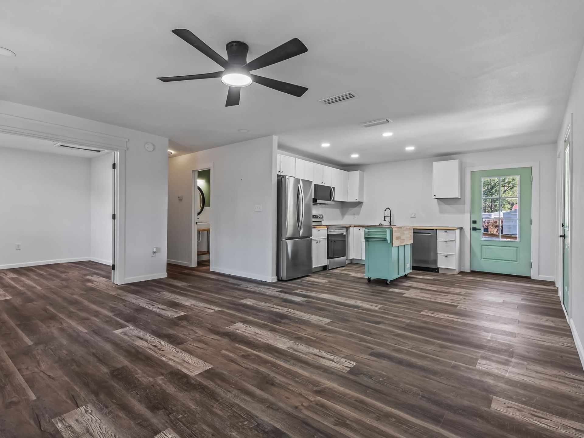 321 Trice Lane, Crawfordville, FL 32327 Photo