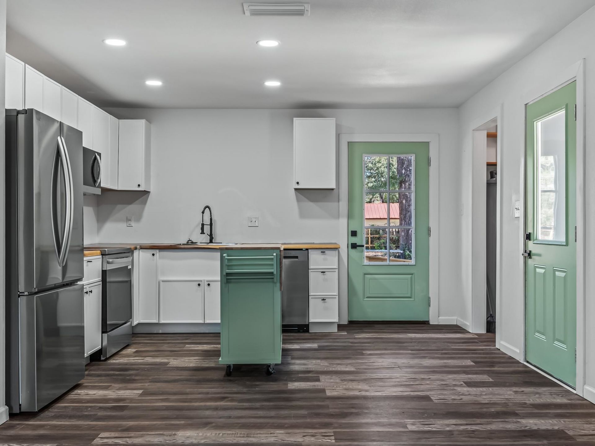 321 Trice Lane, Crawfordville, FL 32327 Photo