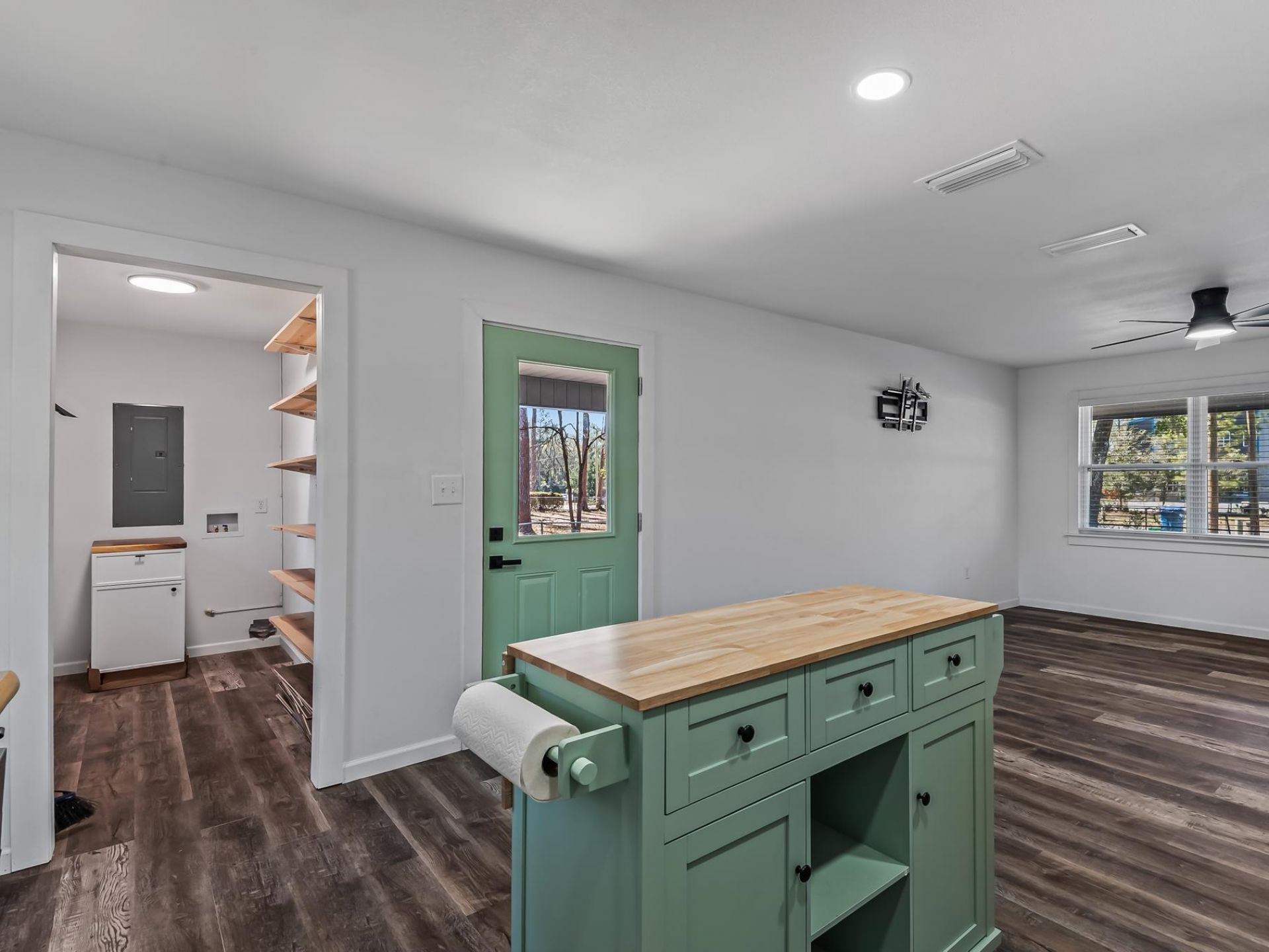 321 Trice Lane, Crawfordville, FL 32327 Photo