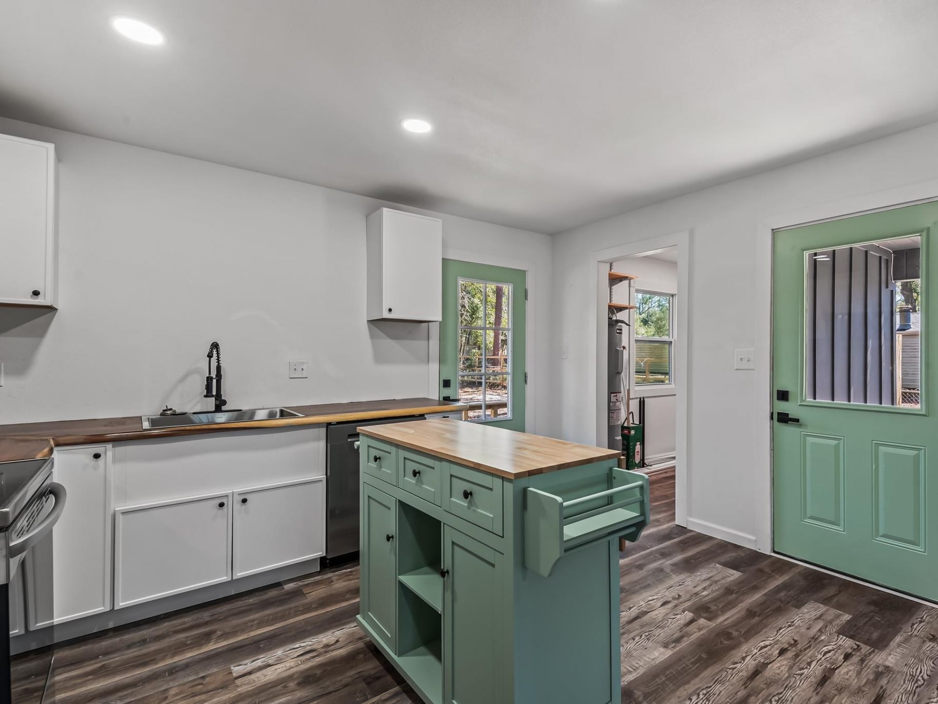 321 Trice Lane, Crawfordville, FL 32327 Photo
