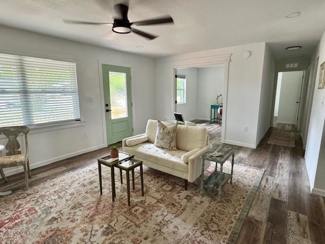 321 Trice Lane, Crawfordville, FL 32327 Photo