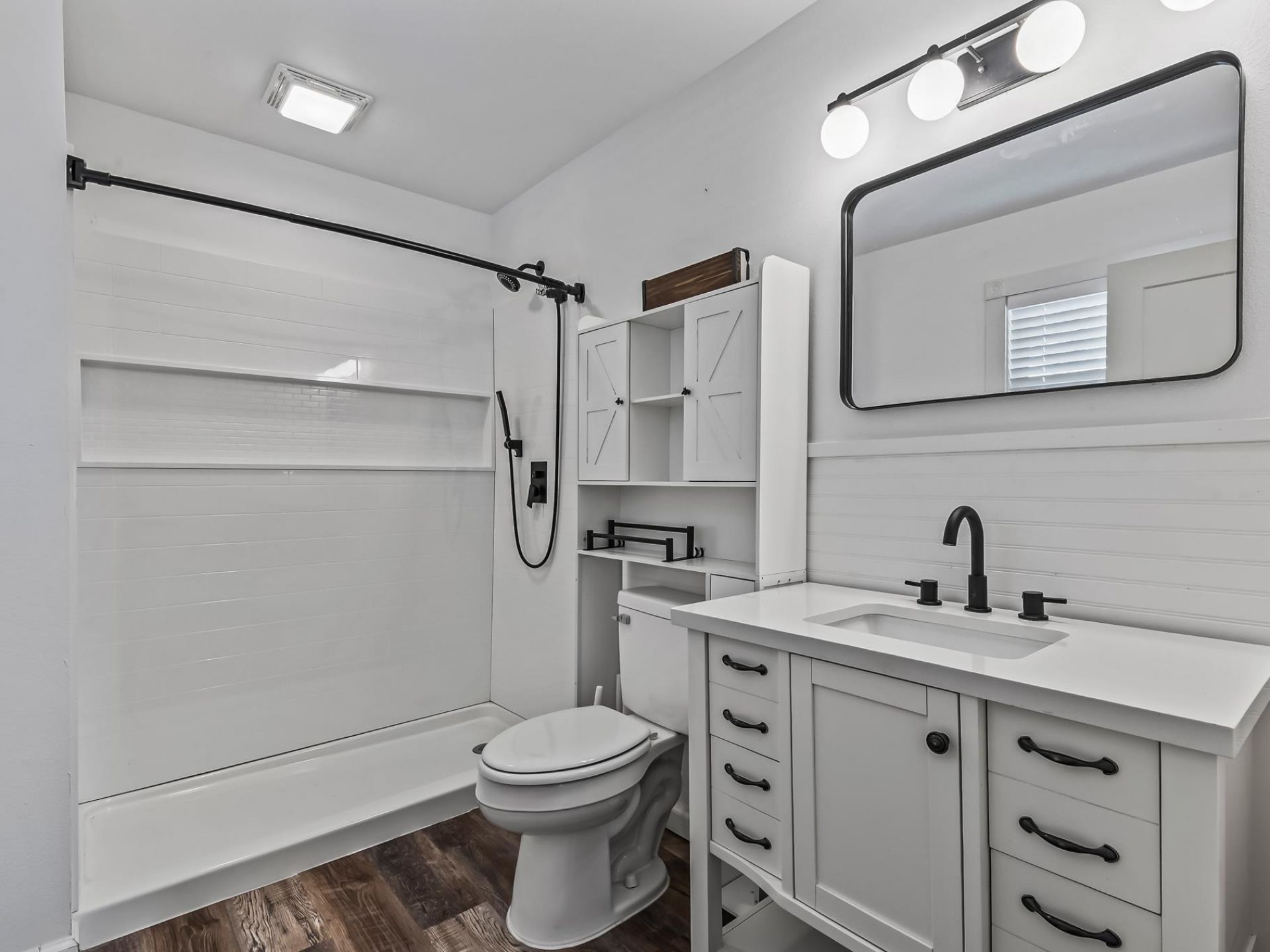 321 Trice Lane, Crawfordville, FL 32327 Photo