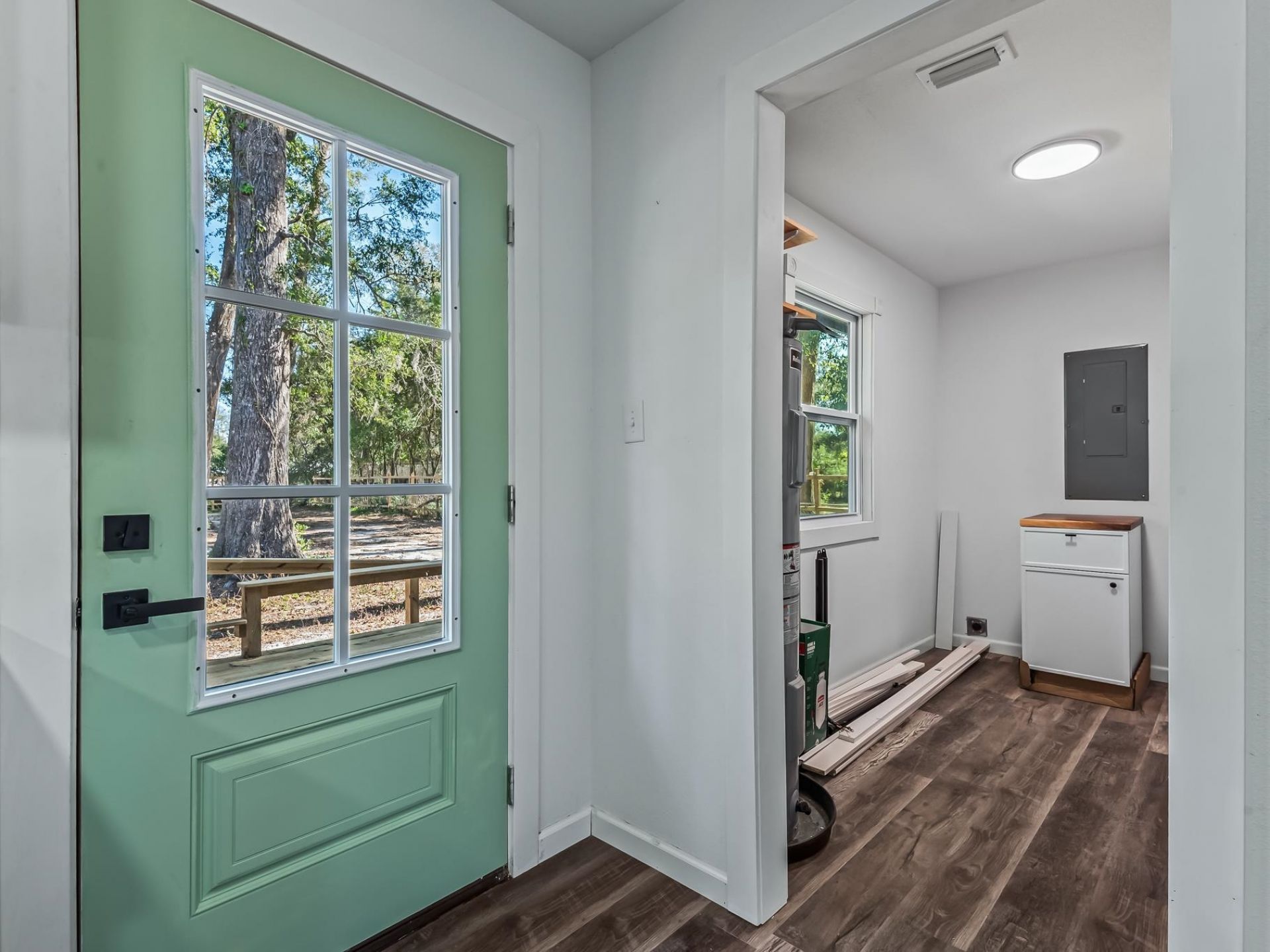 321 Trice Lane, Crawfordville, FL 32327 Photo