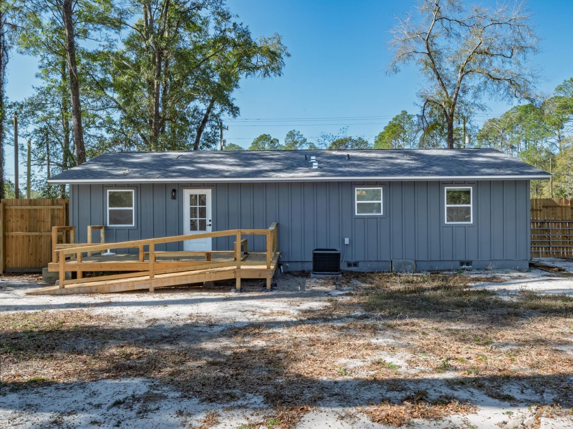 321 Trice Lane, Crawfordville, FL 32327 Photo