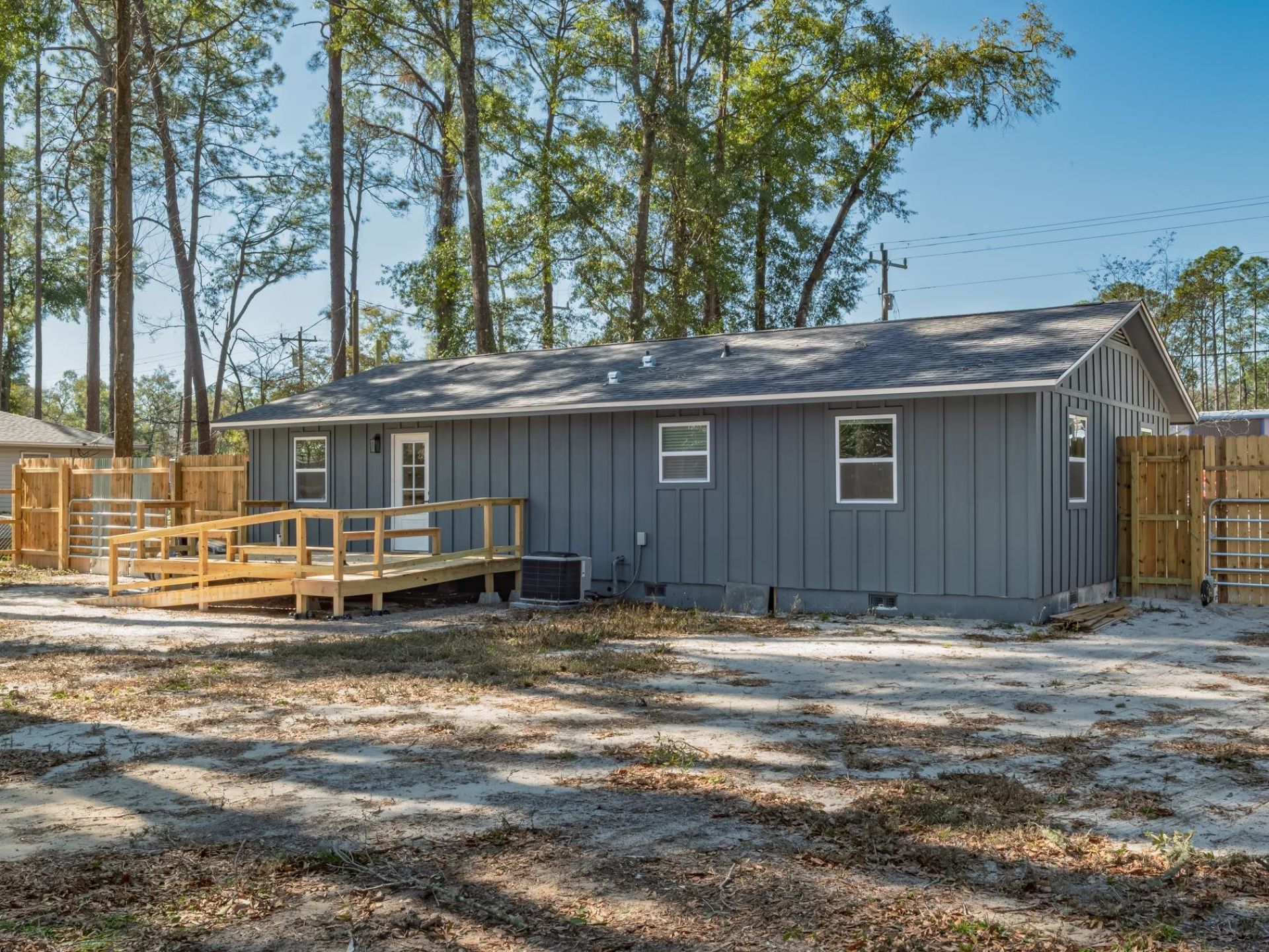 321 Trice Lane, Crawfordville, FL 32327 Photo