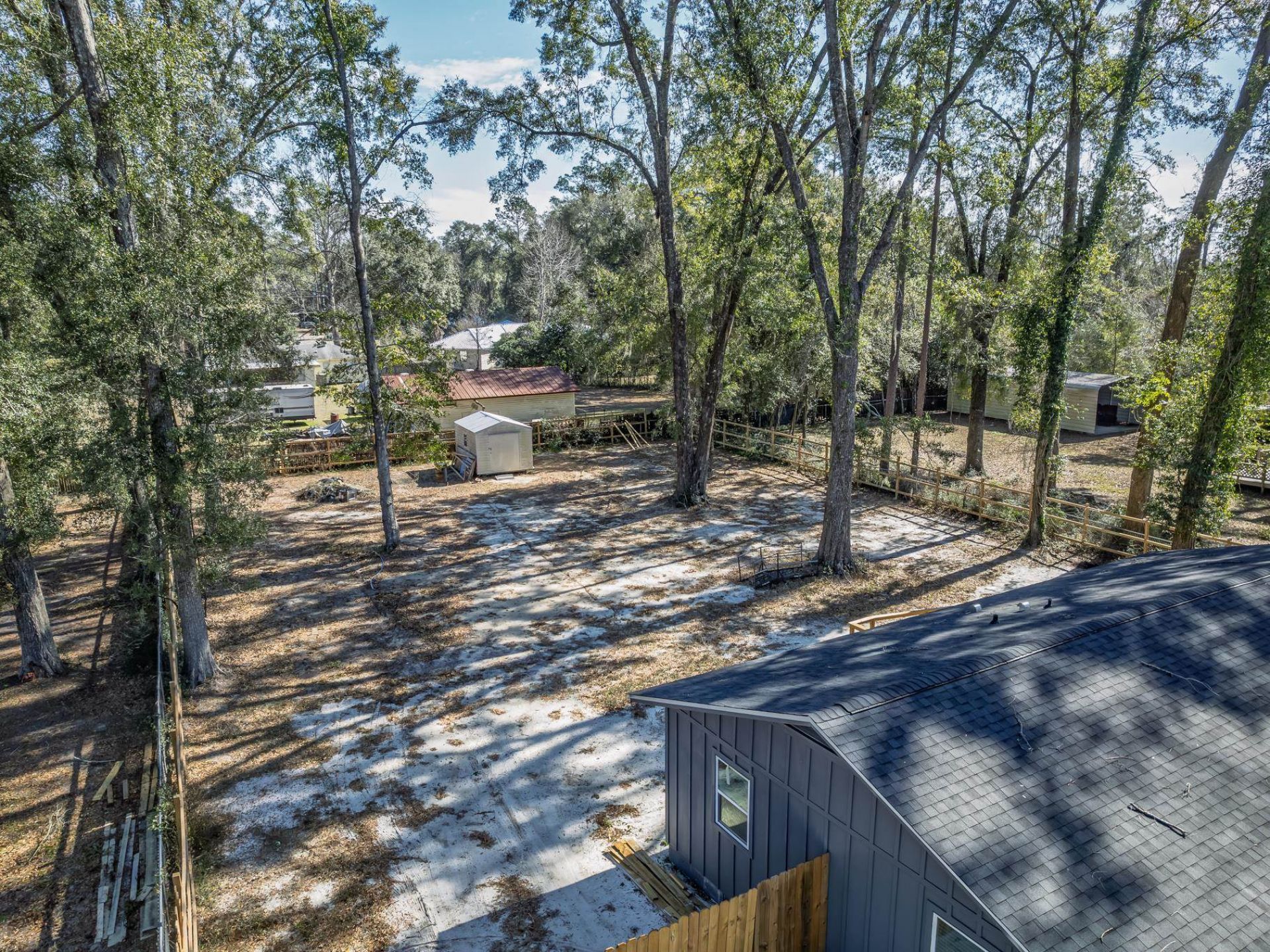 321 Trice Lane, Crawfordville, FL 32327 Photo