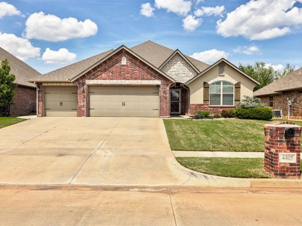 4405 SE 38th Street, Norman, OK 73071