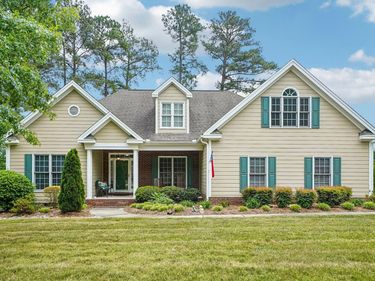 3021 Oak Bridge Drive, Raleigh, NC 27610