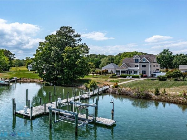 310 Old Point Road, White Stone, VA 22578