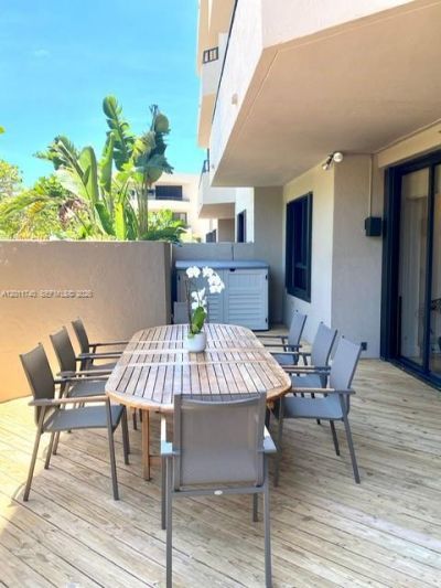 251 Crandon Blvd , Unit 139, Key Biscayne, FL 33149 Photo