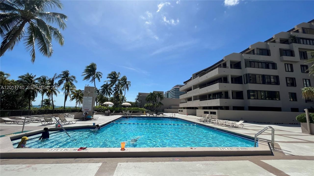 251 Crandon Blvd , Unit 139, Key Biscayne, FL 33149 Photo