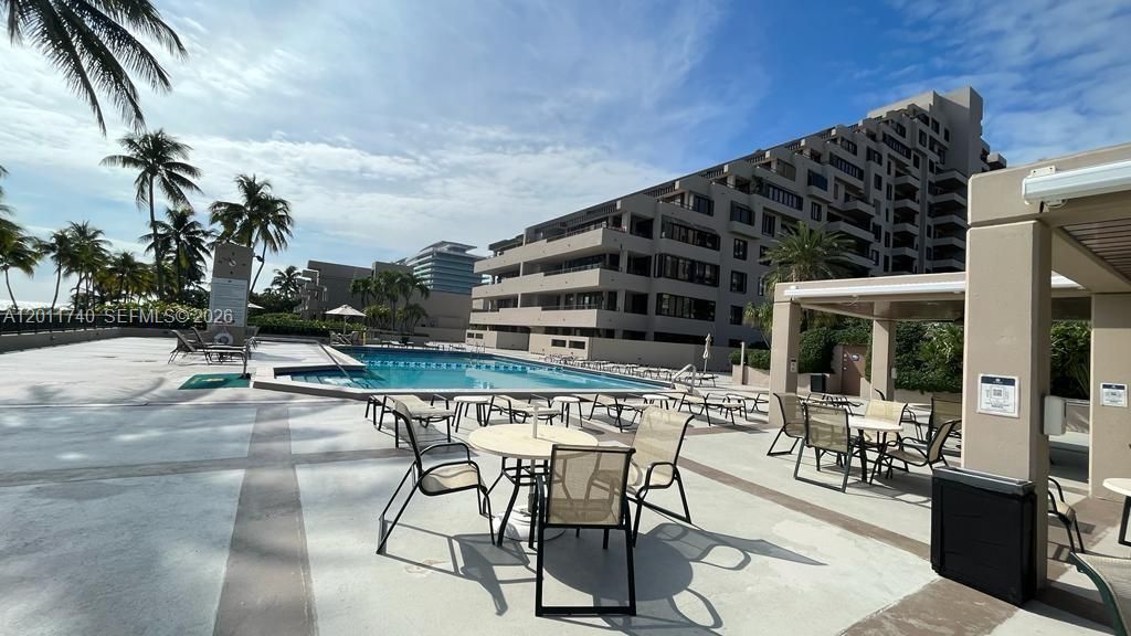 251 Crandon Blvd , Unit 139, Key Biscayne, FL 33149 Photo
