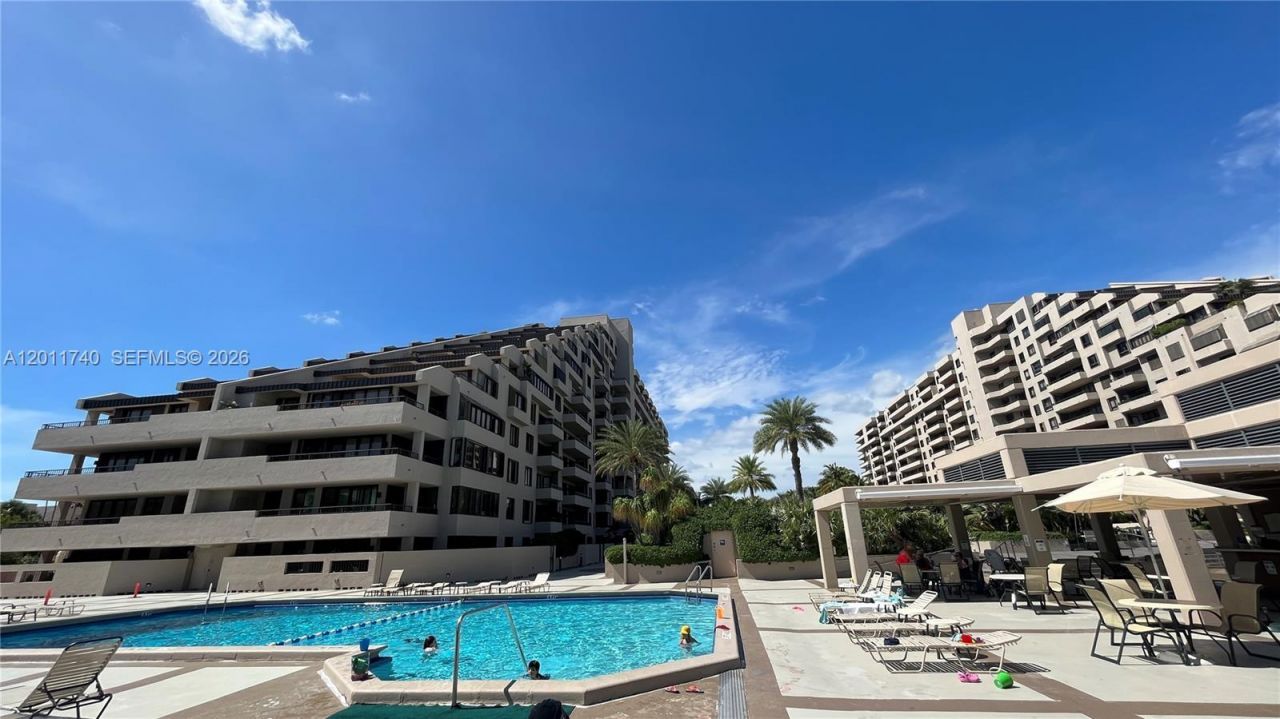 251 Crandon Blvd , Unit 139, Key Biscayne, FL 33149 Photo