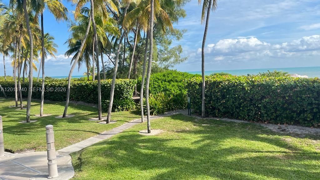 251 Crandon Blvd , Unit 139, Key Biscayne, FL 33149 Photo