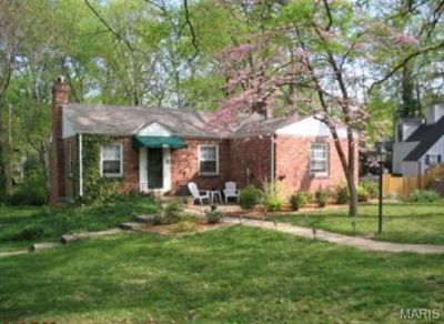 601 Woodard Drive, Saint Louis, MO 63122 Main Photo