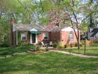 601 Woodard Drive Saint Louis, MO 63122