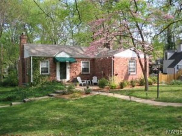 601 Woodard Drive, St Louis, MO 63122