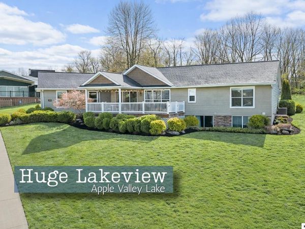 3996 Apple Valley Drive, Howard, OH 43028