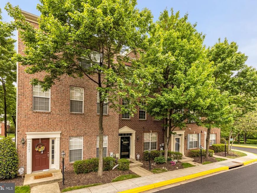 5205 Maries Retreat Drive , Unit 108, Bowie, MD 20720 Main Photo
