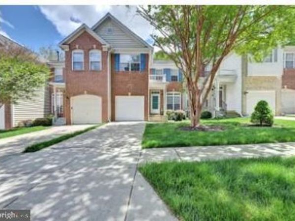 1805 FOXWOOD CIRCLE , BOWIE, MD 20721