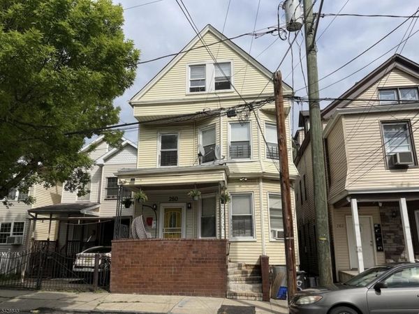 280 S 6Th St Unit 2, Unit 2, Newark, NJ 07103