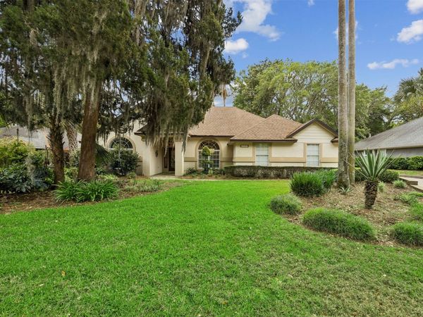 1389 HARRISON POINT Trail, Fernandina Beach, FL 32034