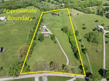 3874 Grays Run Pike, Cynthiana, KY 41031
