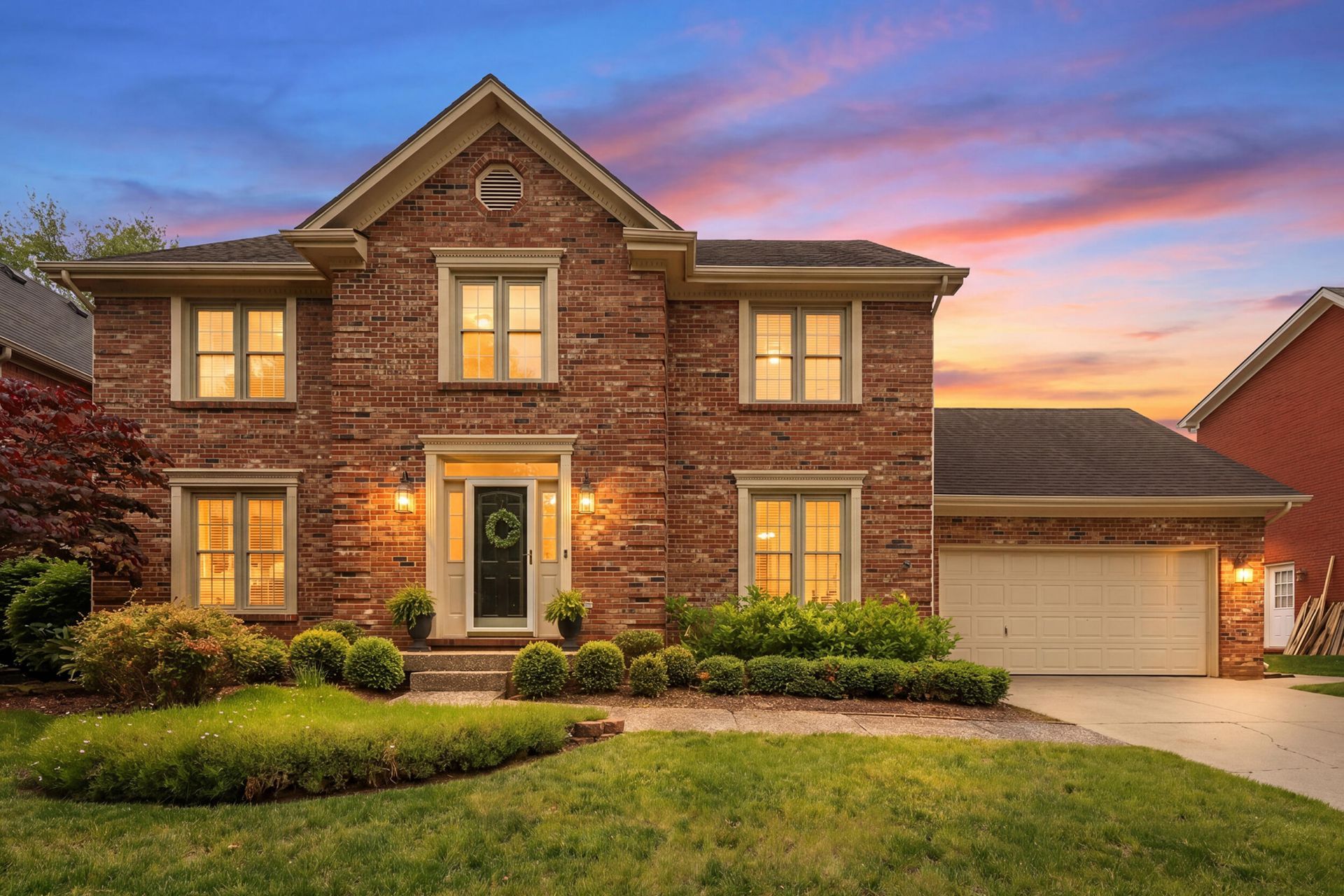 3333 Brighton Place Drive, Lexington, KY 40509 Main Photo