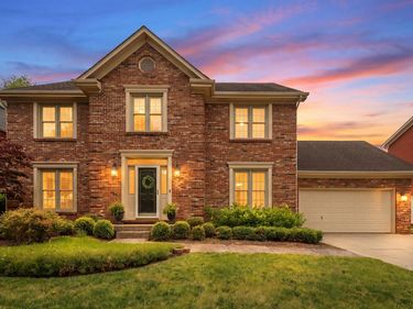 3333 Brighton Place Drive, Lexington, KY 40509