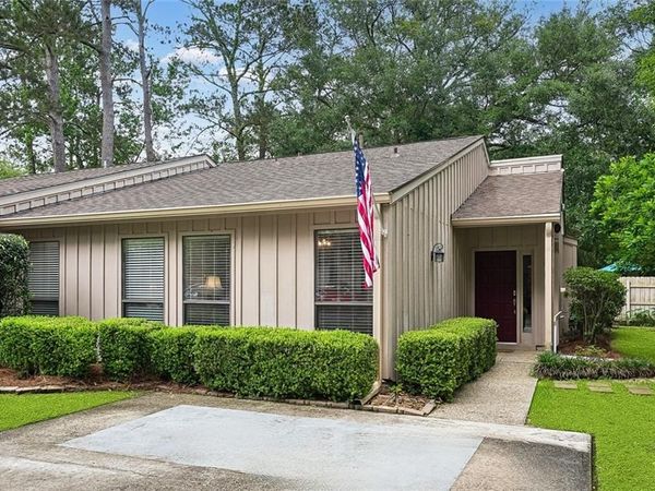 111 W BRIGHTON Court , Unit 270, Mandeville, LA 70471