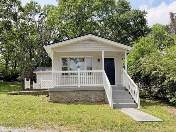1526 Ocoee Trl , Madison, TN 37115