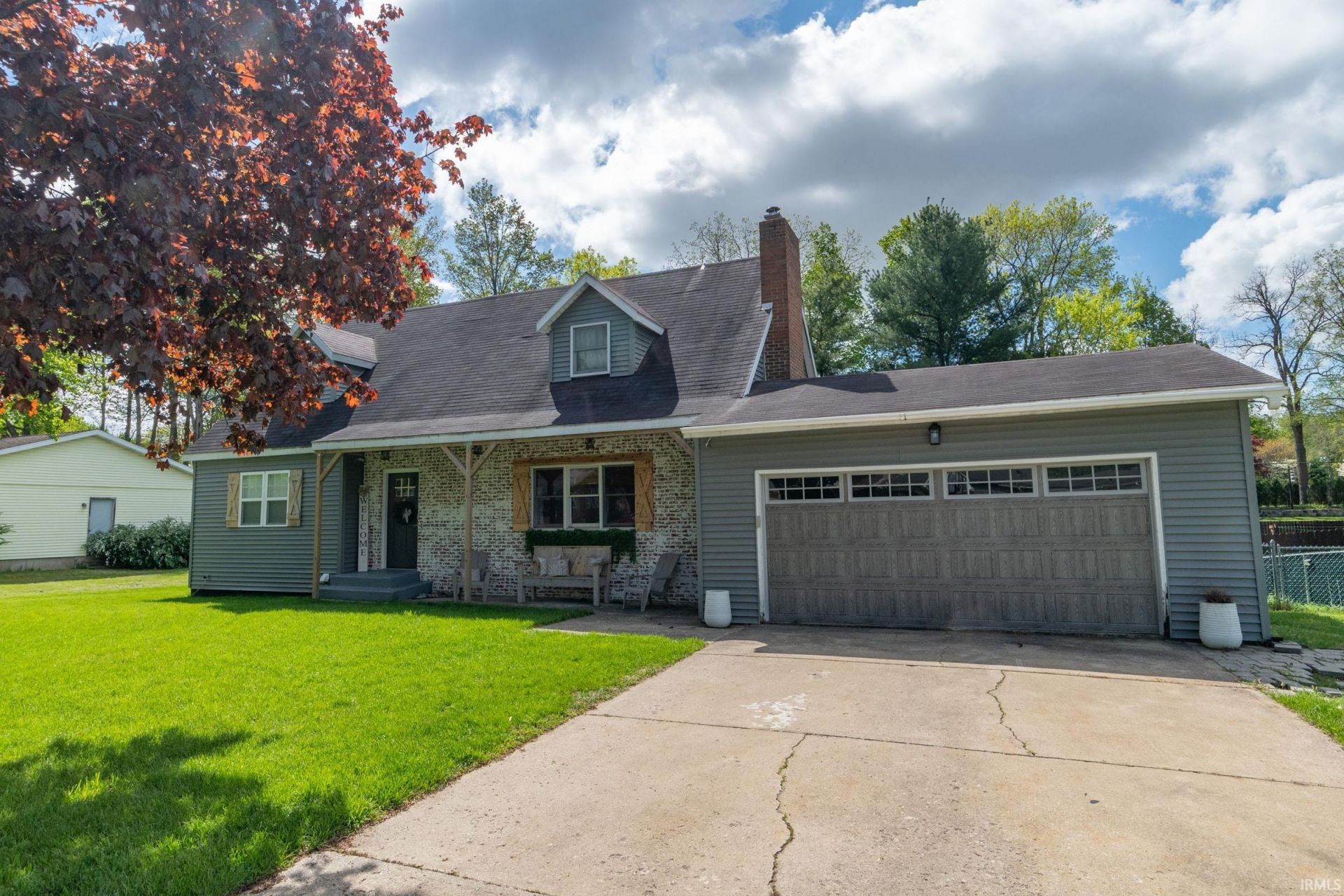 22 Shore Manor Court, Bristol, IN 46507 Main Photo