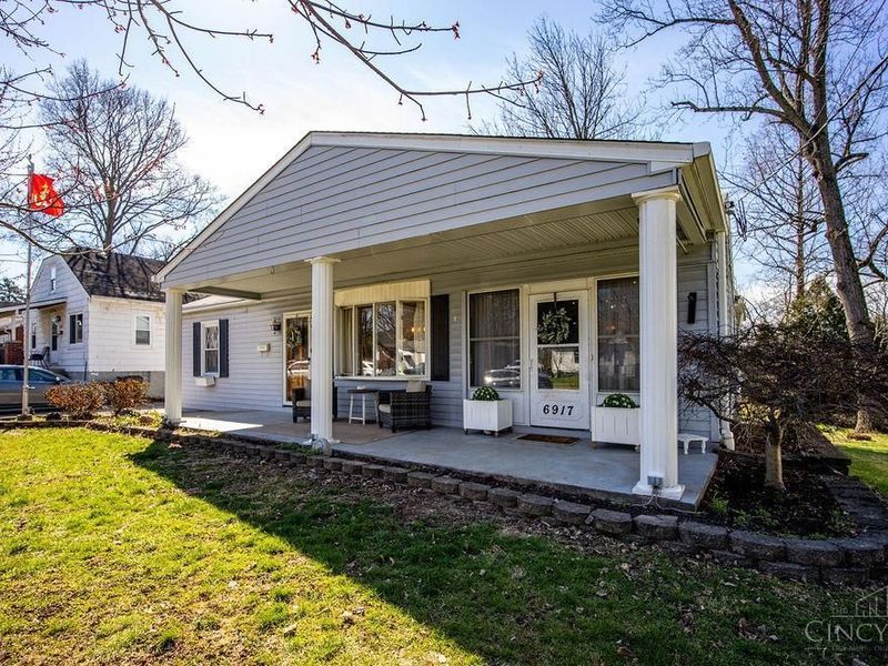6917 Kleindale Avenue, North College Hill, OH 45231 Photo 3
