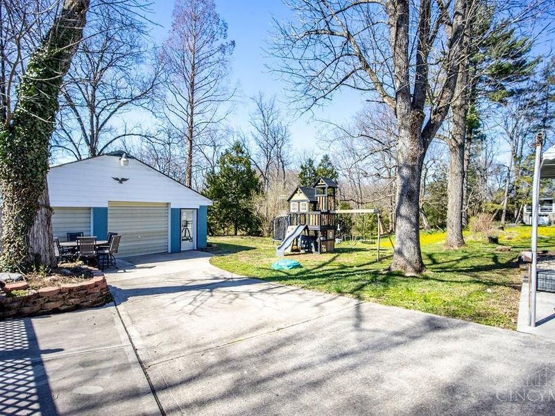 6917 Kleindale Avenue, North College Hill, OH 45231 Photo 37