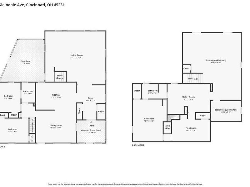 6917 Kleindale Avenue, North College Hill, OH 45231 Photo 38