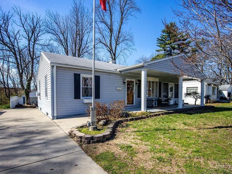 6917 Kleindale Avenue, North College Hill, OH 45231 Photo 4