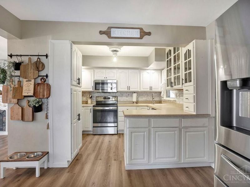 6917 Kleindale Avenue, North College Hill, OH 45231 Photo 8