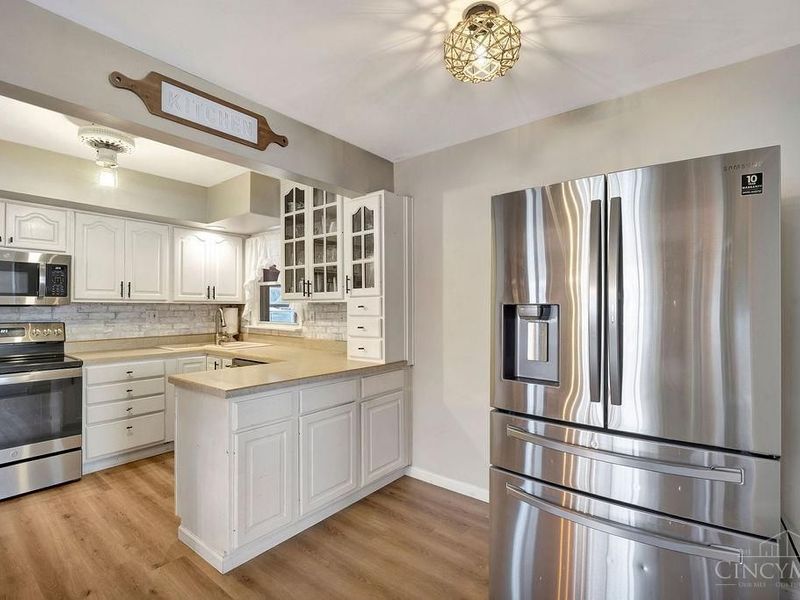 6917 Kleindale Avenue, North College Hill, OH 45231 Photo 9