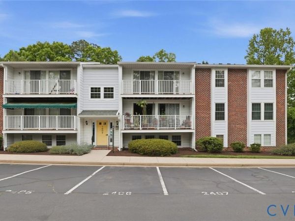 7604 Roscommon Court , Unit 2409, Henrico, VA 23228